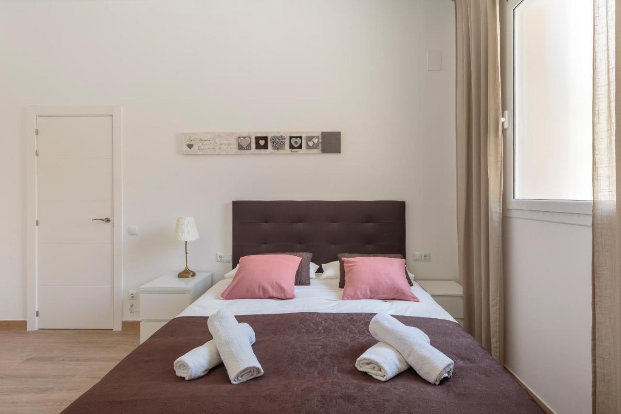 Sagrada Familia Appartement *
