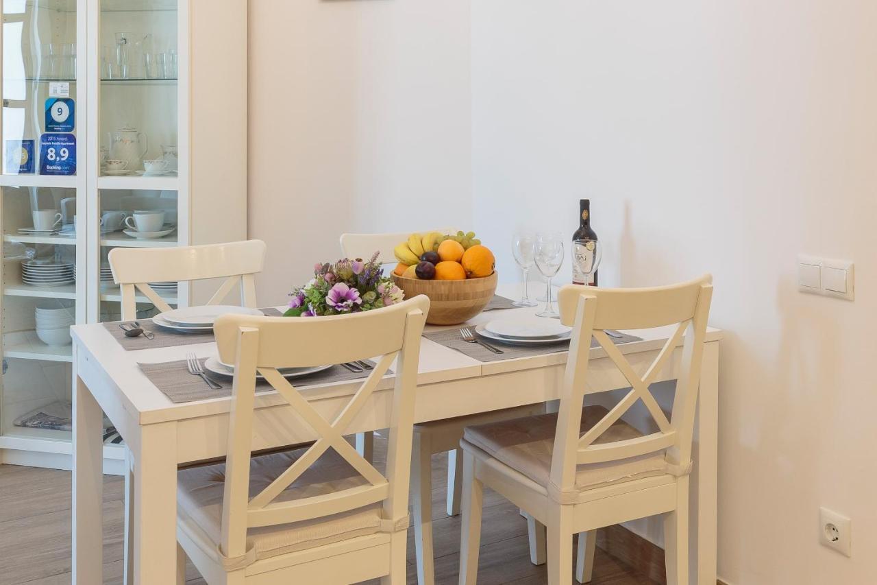 Sagrada Familia Appartement Barcelona