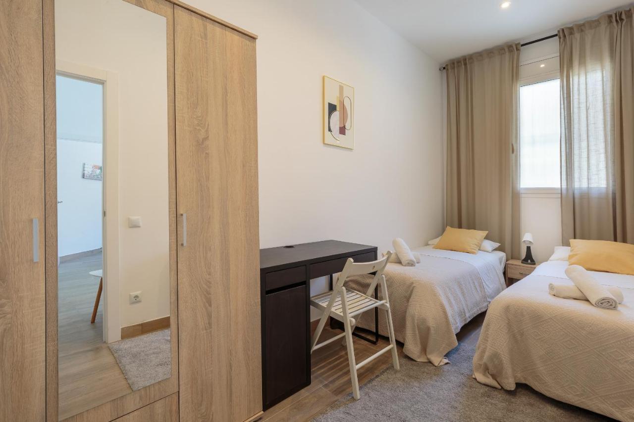 Appartement Sagrada Familia *