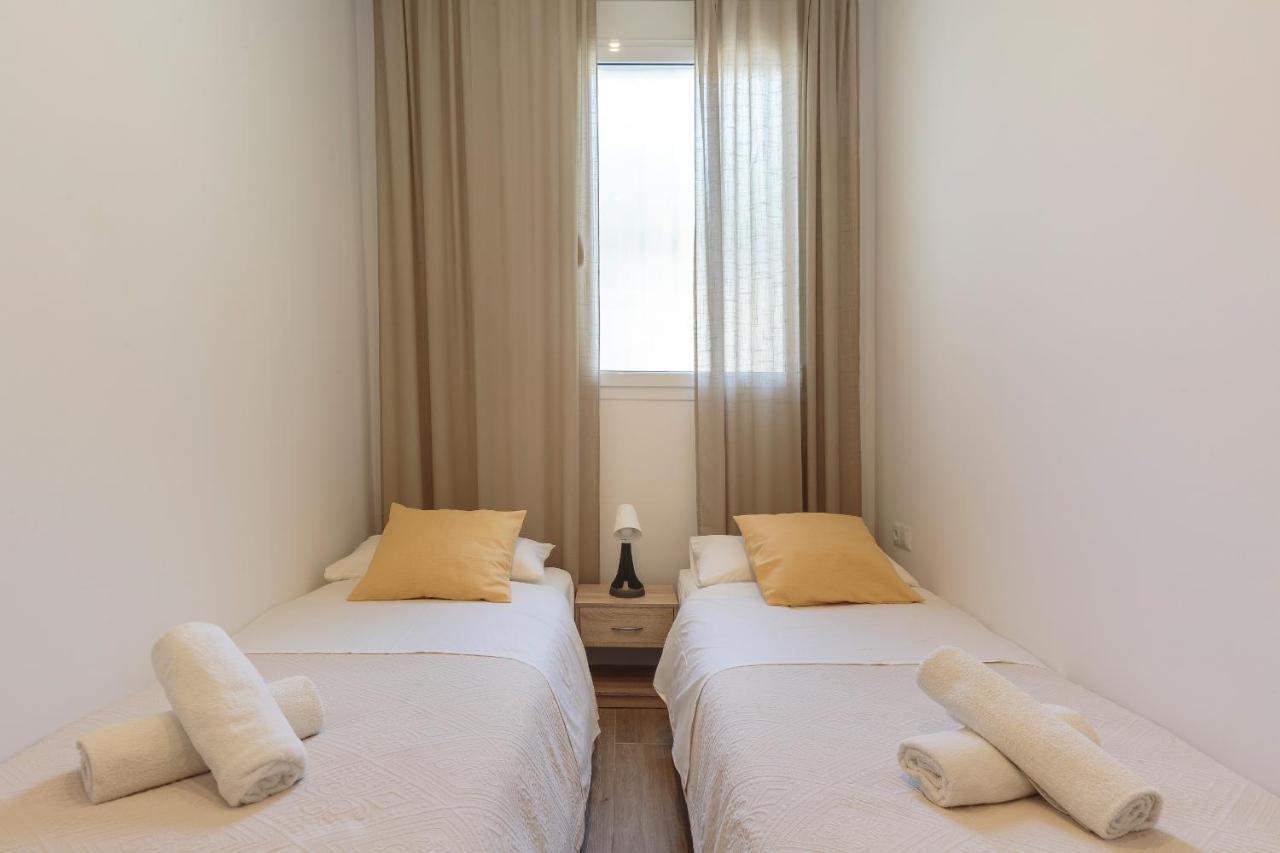 Appartement Sagrada Familia *