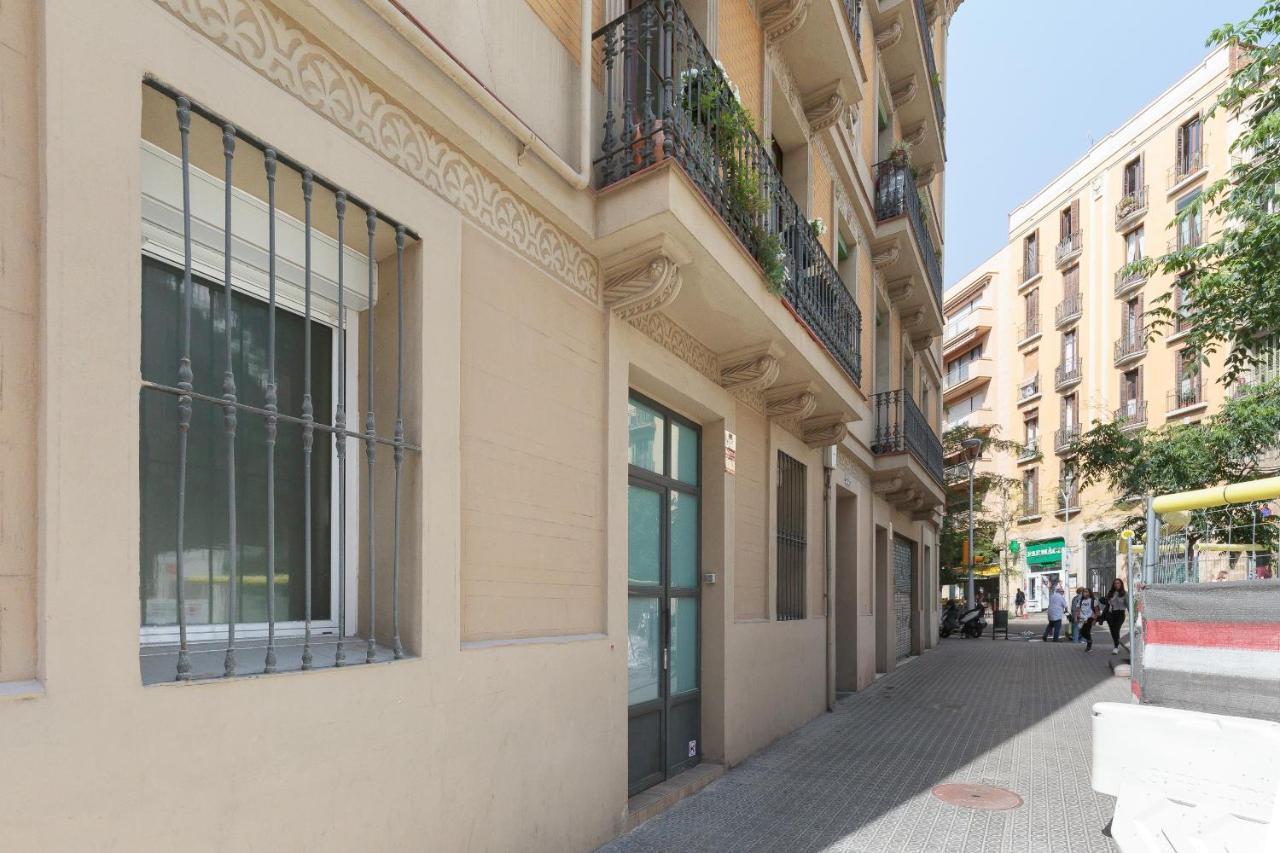 Sagrada Familia Appartement