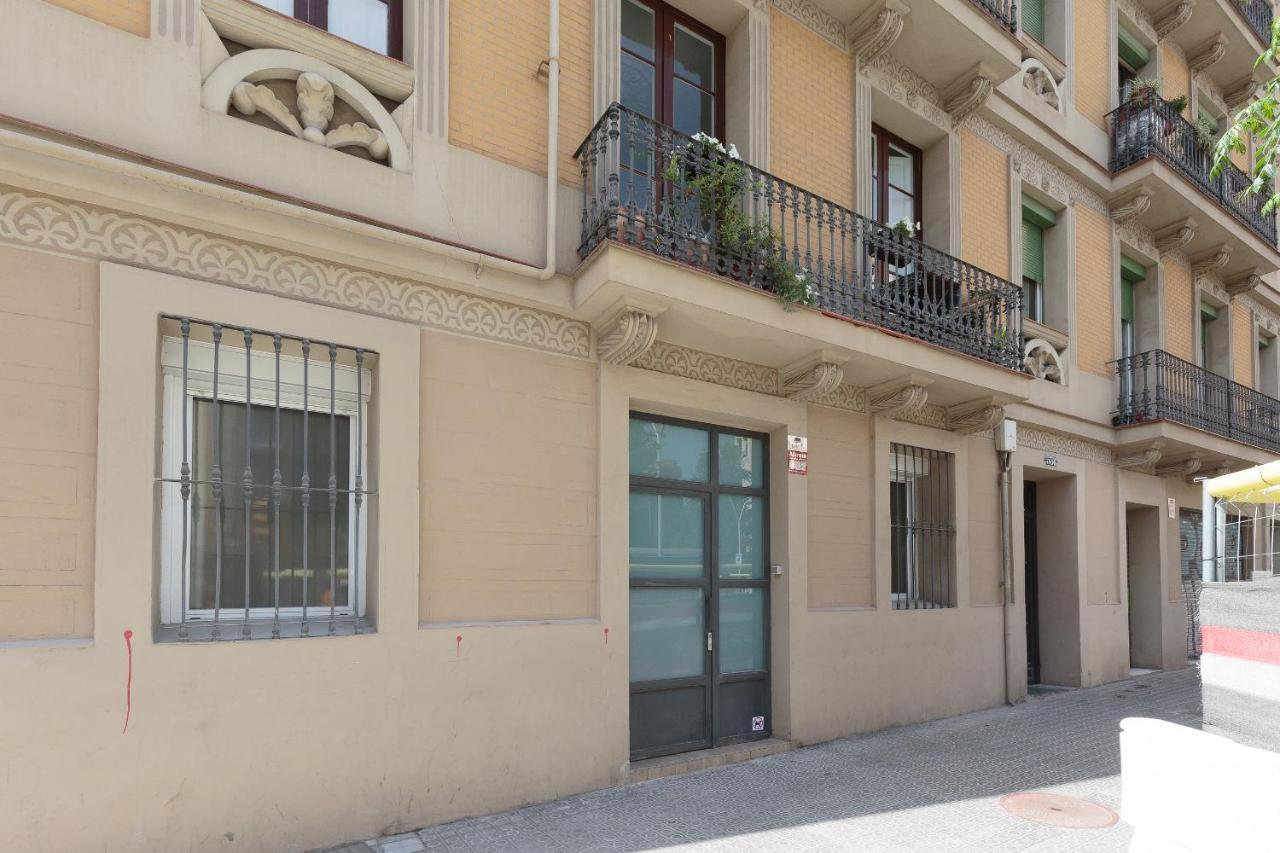 Appartement Sagrada Familia Barcelona