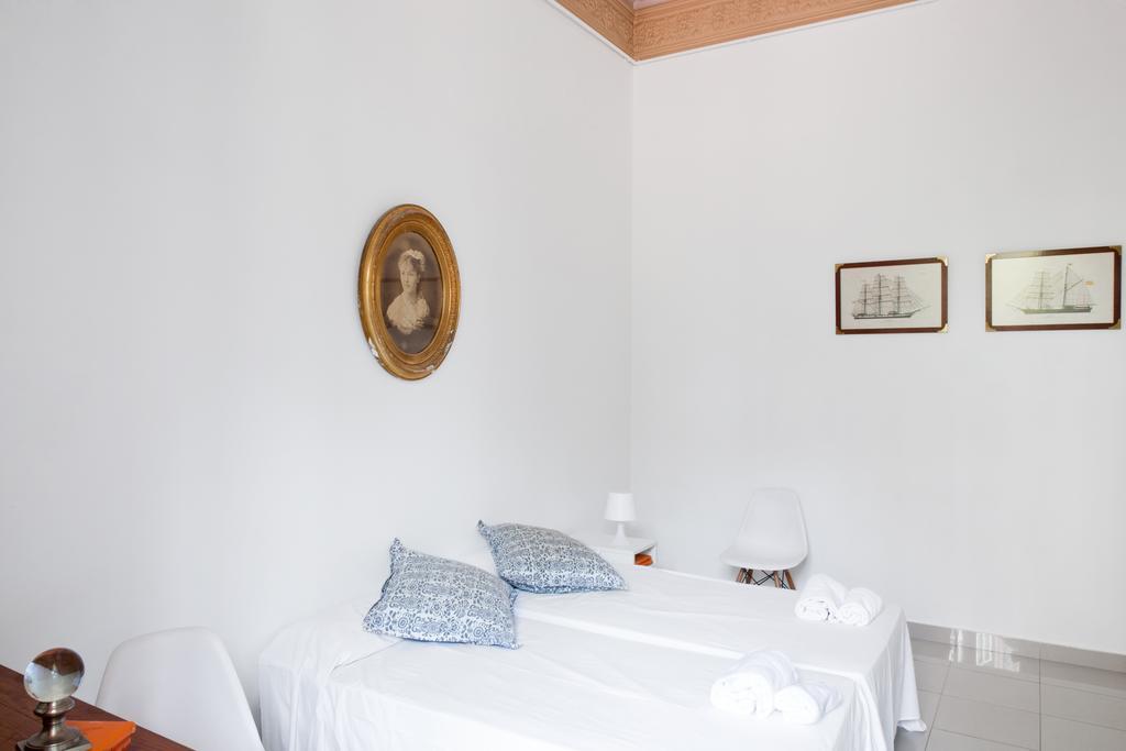 My Address In Apartment Barcelona