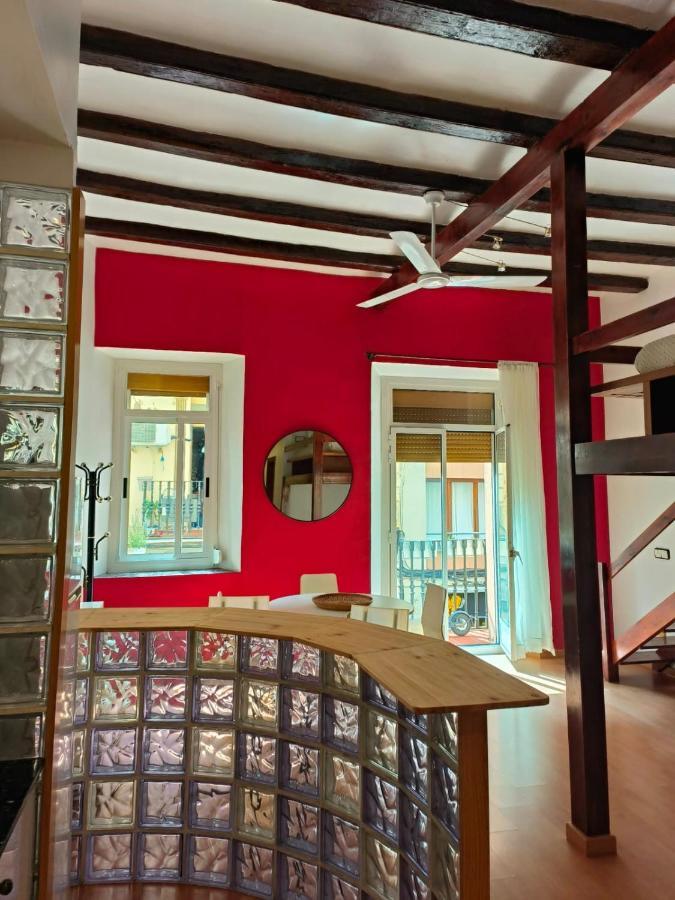 Appartement Sunny Studio In Sants