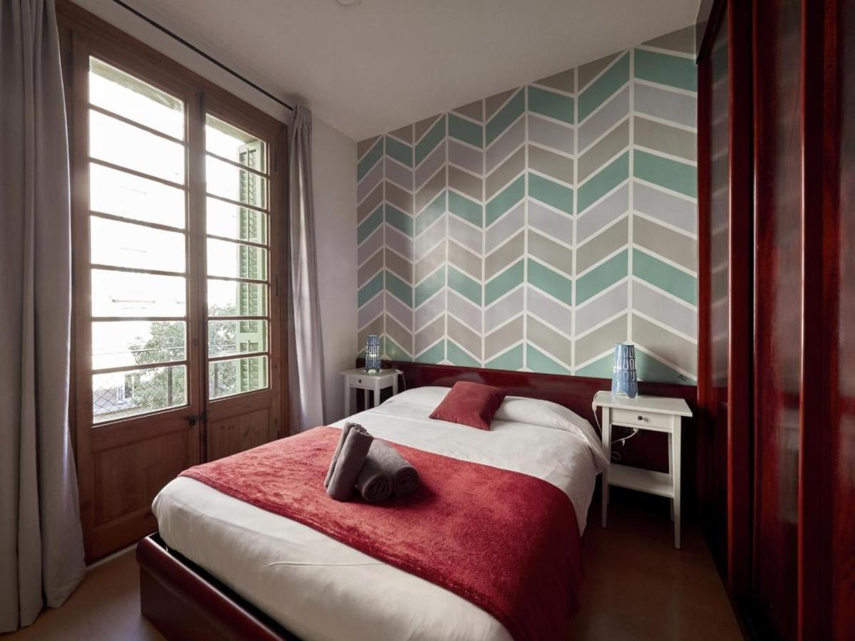 Apartment Avenida Gaudi *