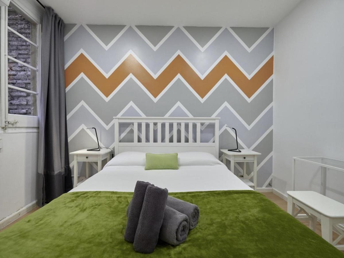 Avenida Gaudi Apartment *