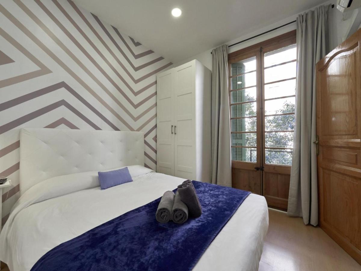 Apartment Avenida Gaudi *