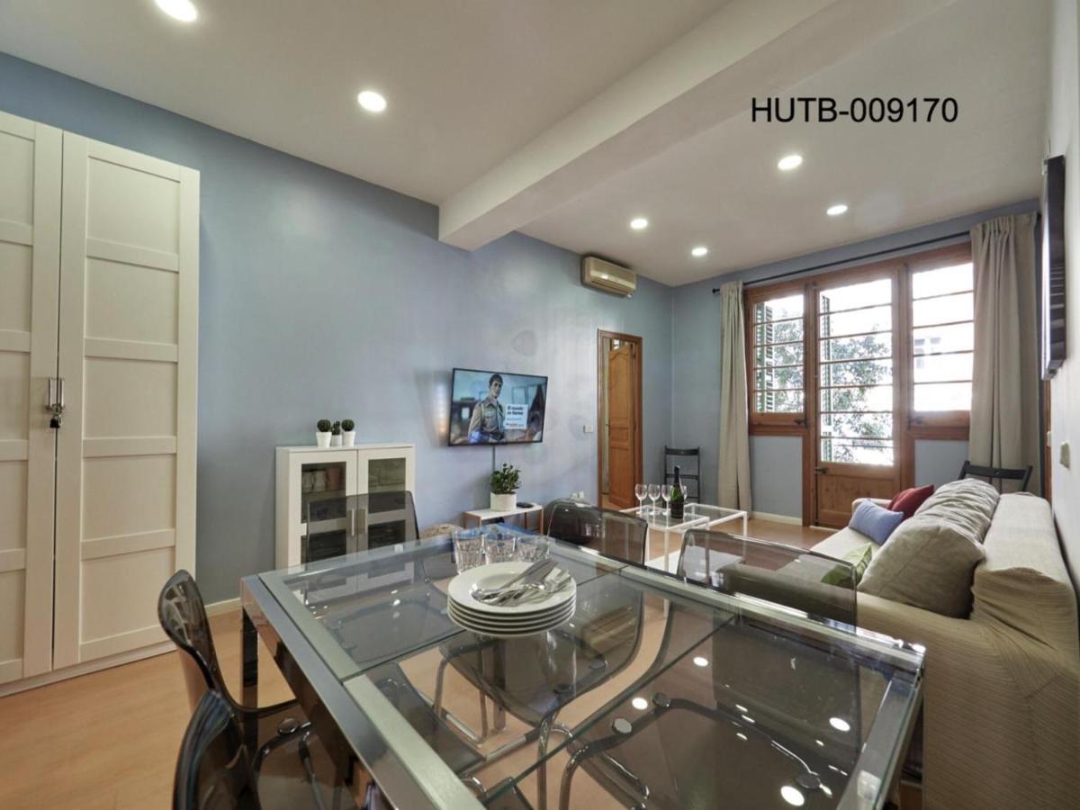 Avenida Gaudi Apartment *