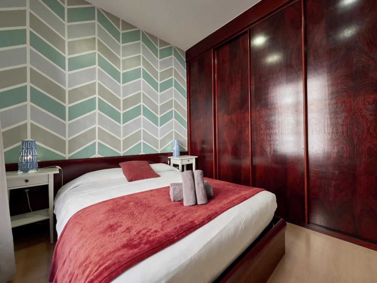 Avenida Gaudi Apartment