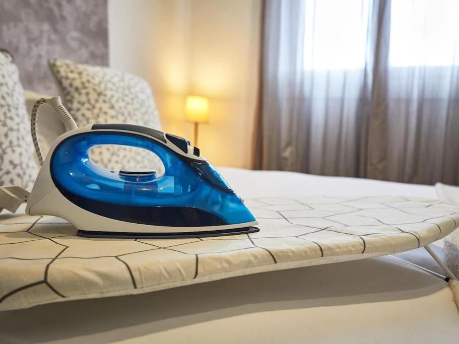 Bed&bcn Arquimedes Apartment Barcelona