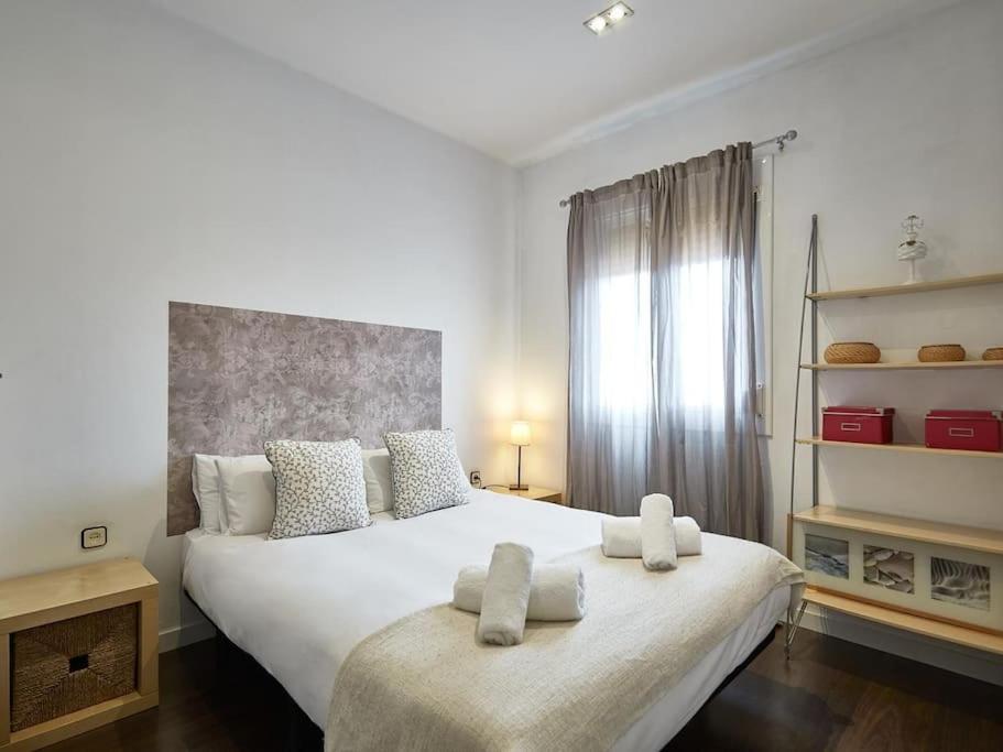 Apartment Bed&bcn Arquimedes