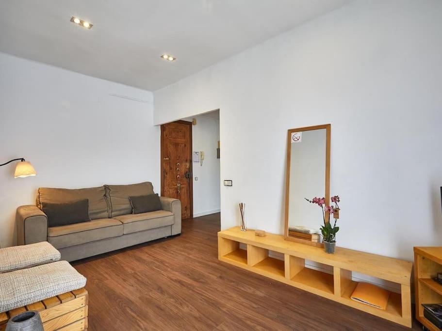 Apartment Bed&bcn Arquimedes *