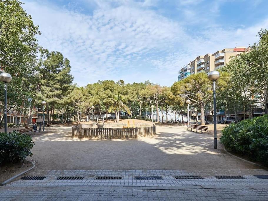 Apartment Bed&bcn Arquimedes