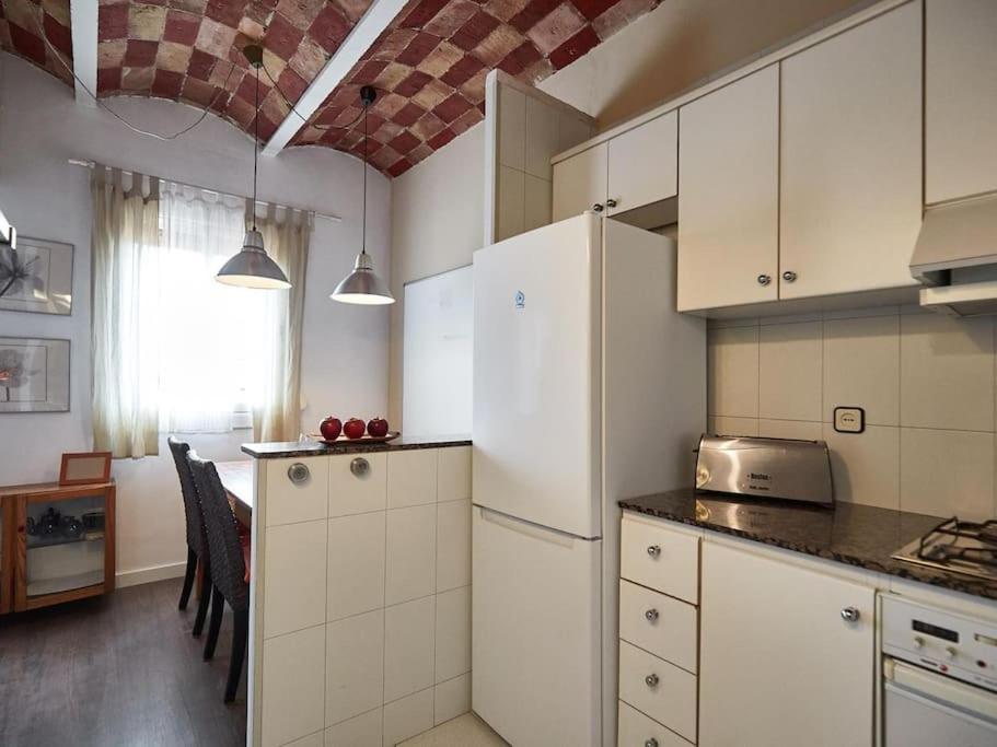 Apartment Bed&bcn Arquimedes *