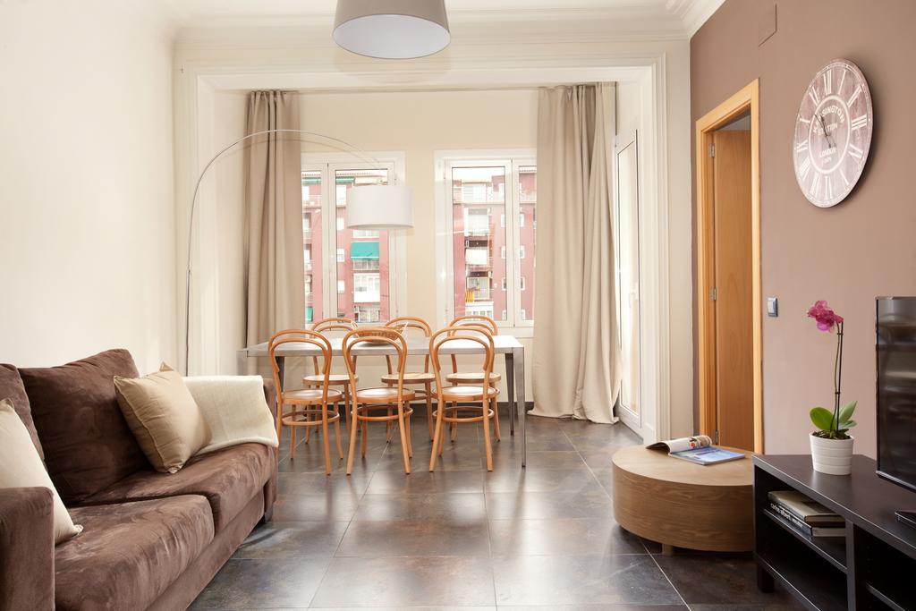 Easysleep Eixample Apartment