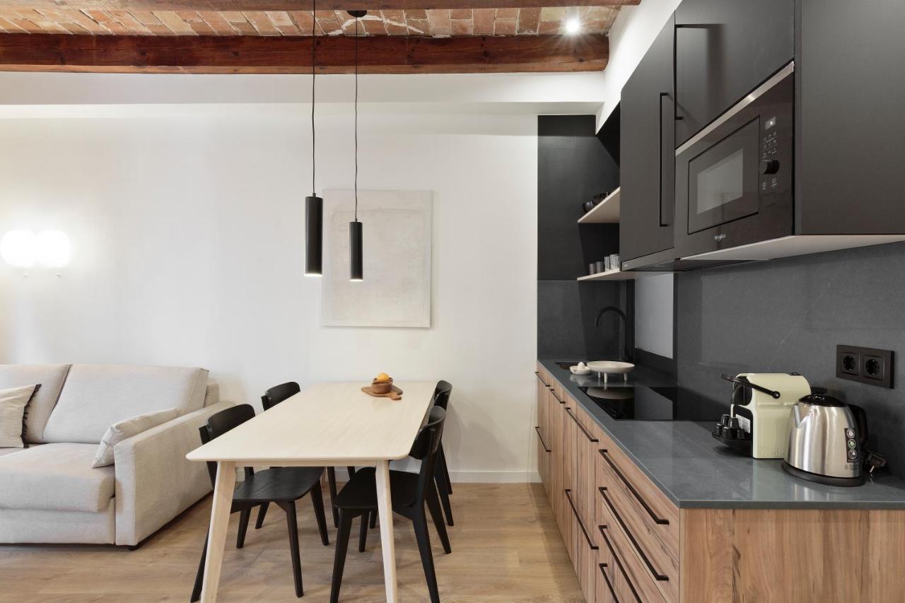 Apartment Diagonal Apartments By Olala Homes