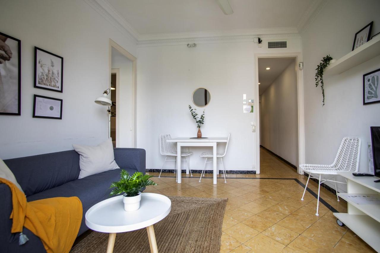 Apartment 31par1008 - Mediterranean Style *