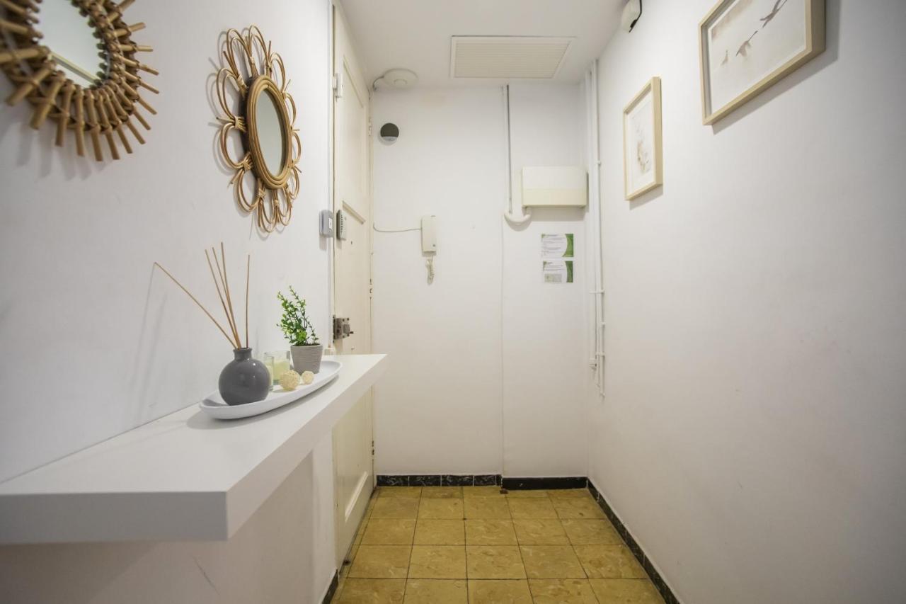 Apartamento 31Par1110 - Mediterranean Style Apartment