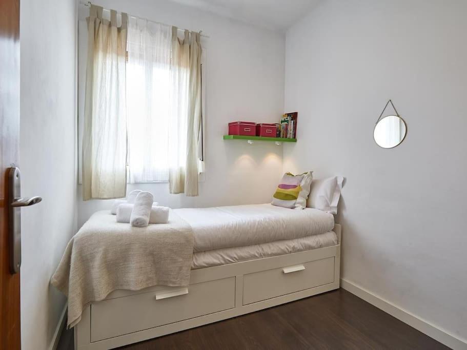 Bed&bcn Arquimedes *