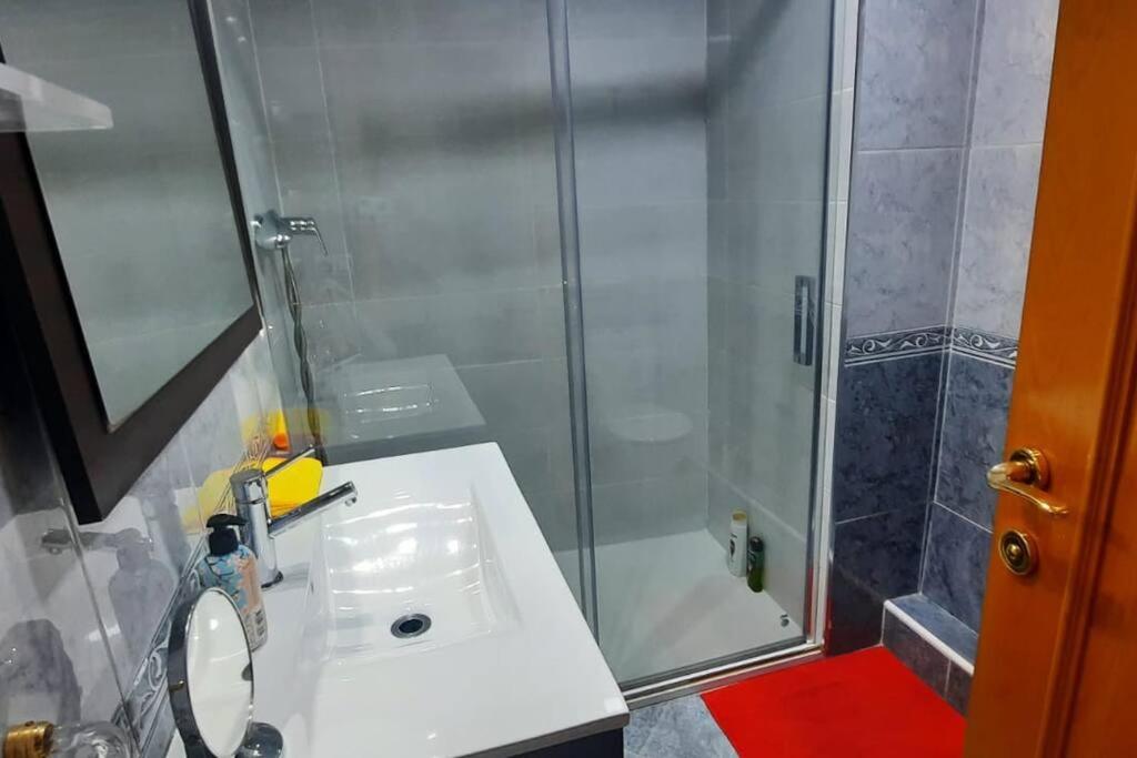 Camp Nou Appartement Barcelone
