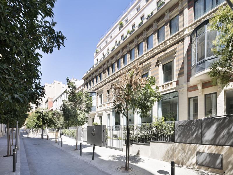 Murmuri Mercader Appart hôtel