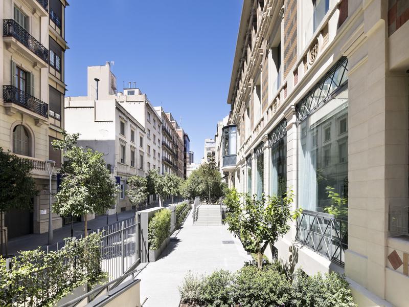 Murmuri Mercader Appart hôtel 4*