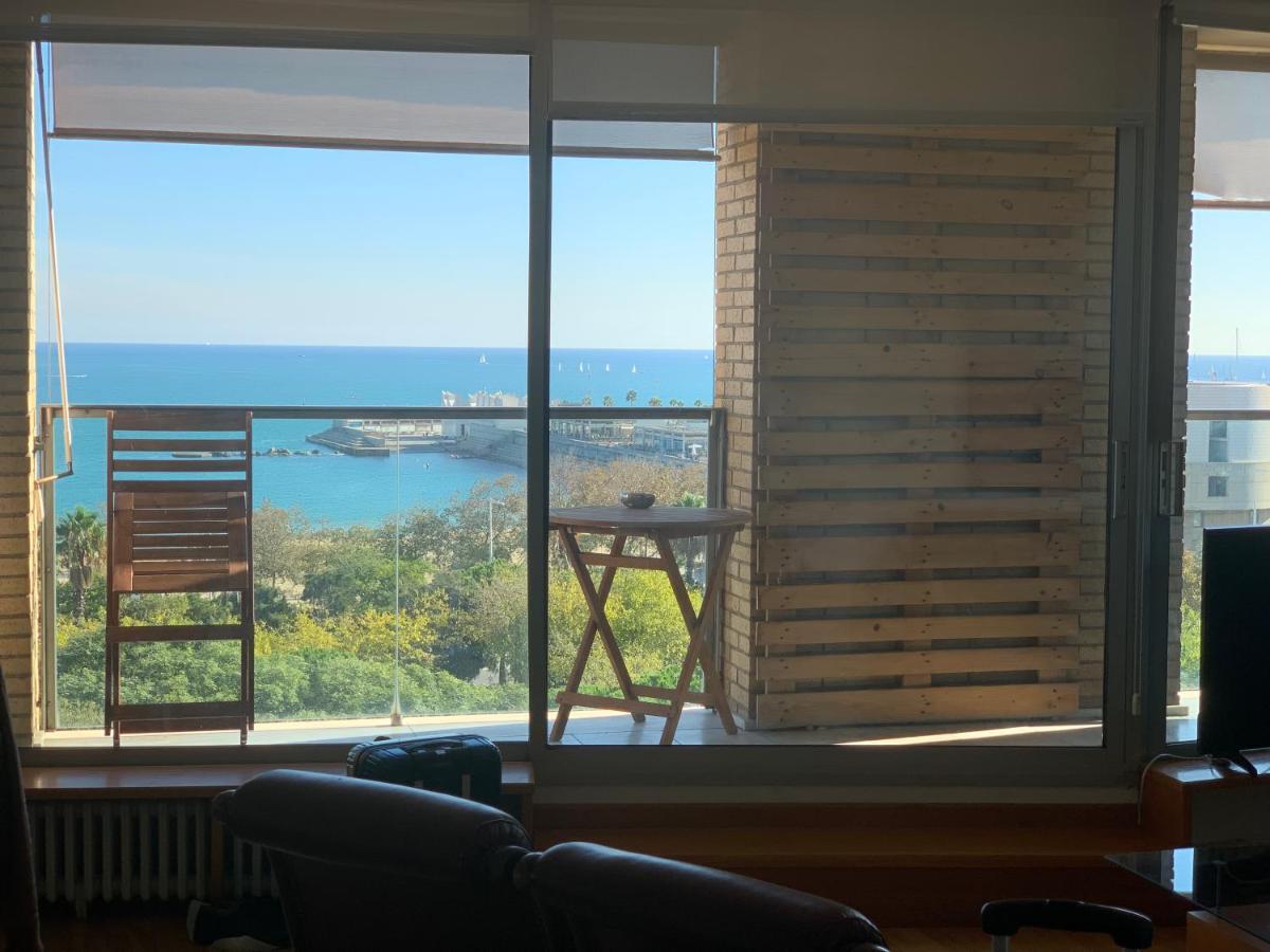Sea Views & Skyline *