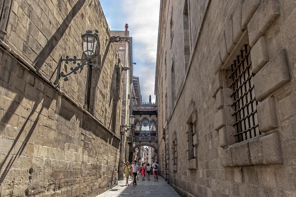 Habitat Ferran Barcelona