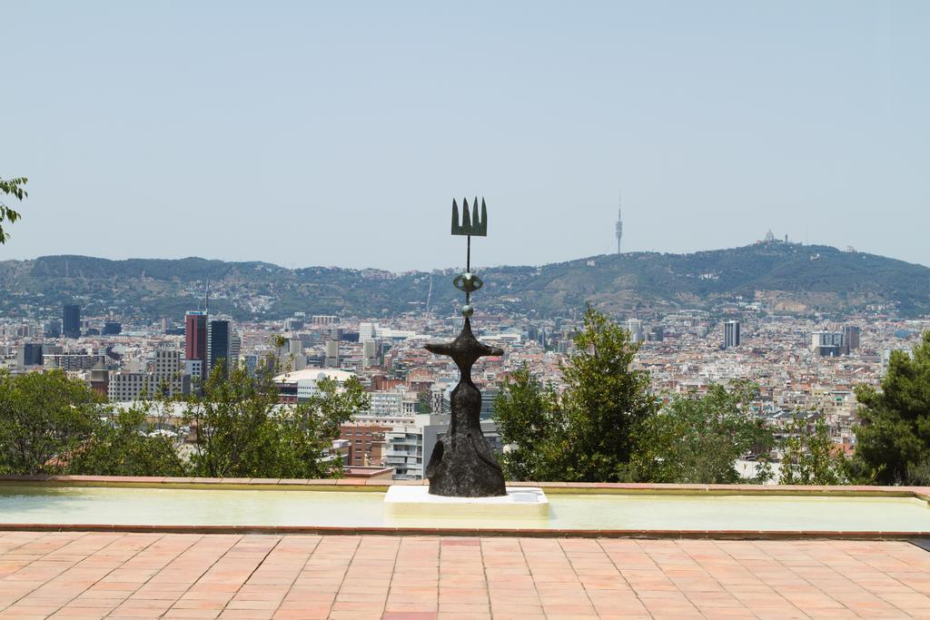 Habitat Adn * Barcelona