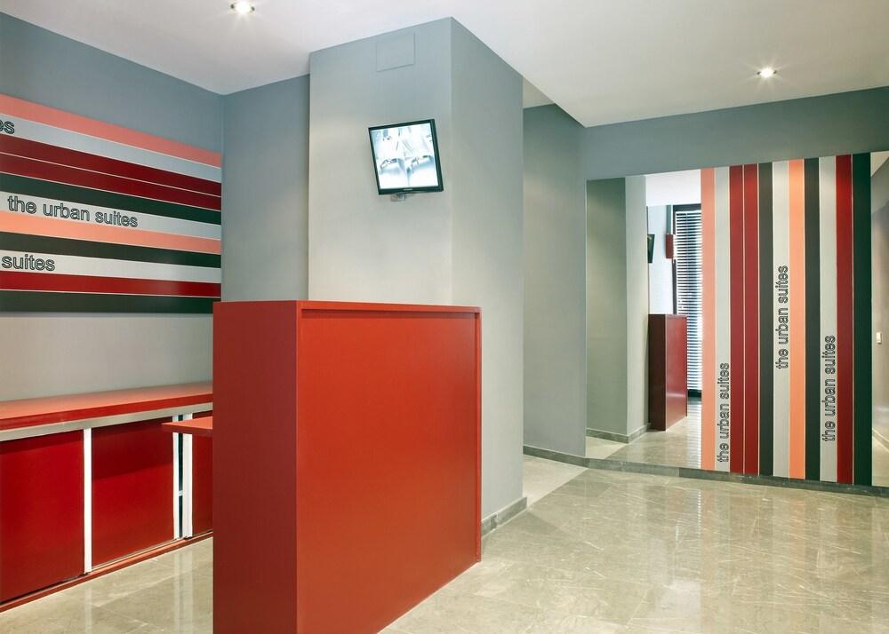 Apartment Limehome Rector Triado