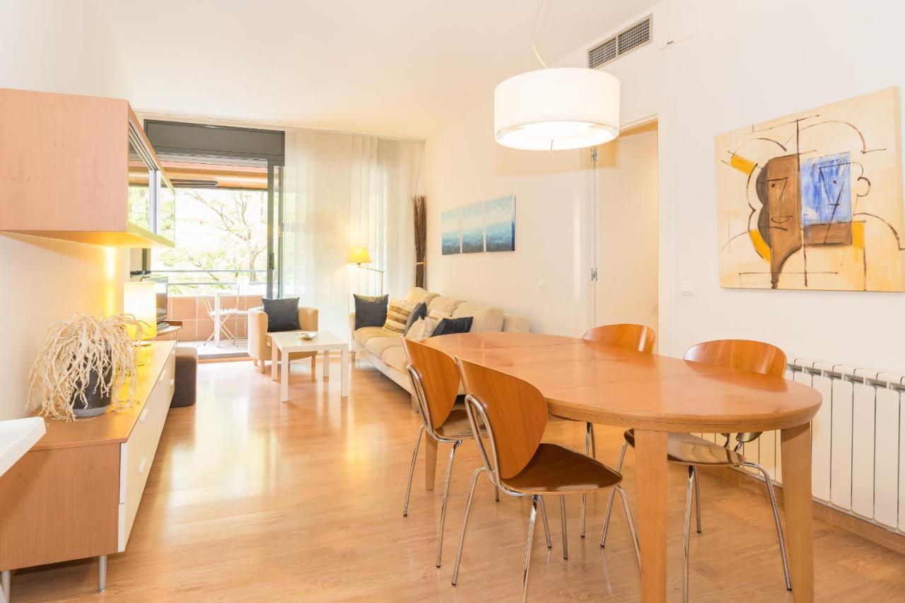 Apartment 11jog1036 - Huge & Bright Train Station *