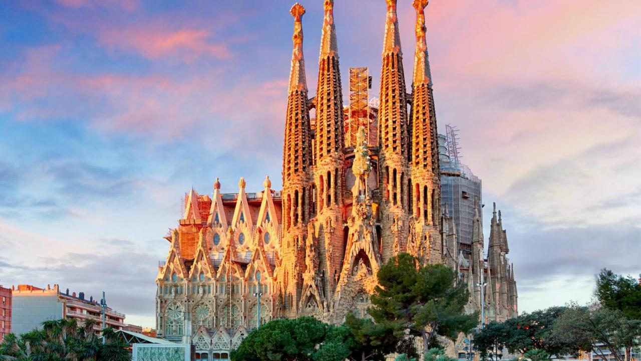 Guest house The Barceloneta *