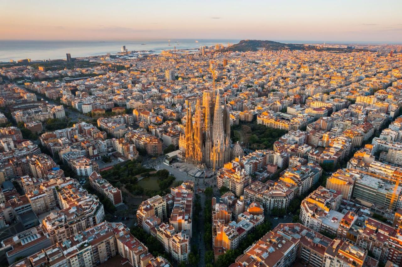Guest house The Barceloneta