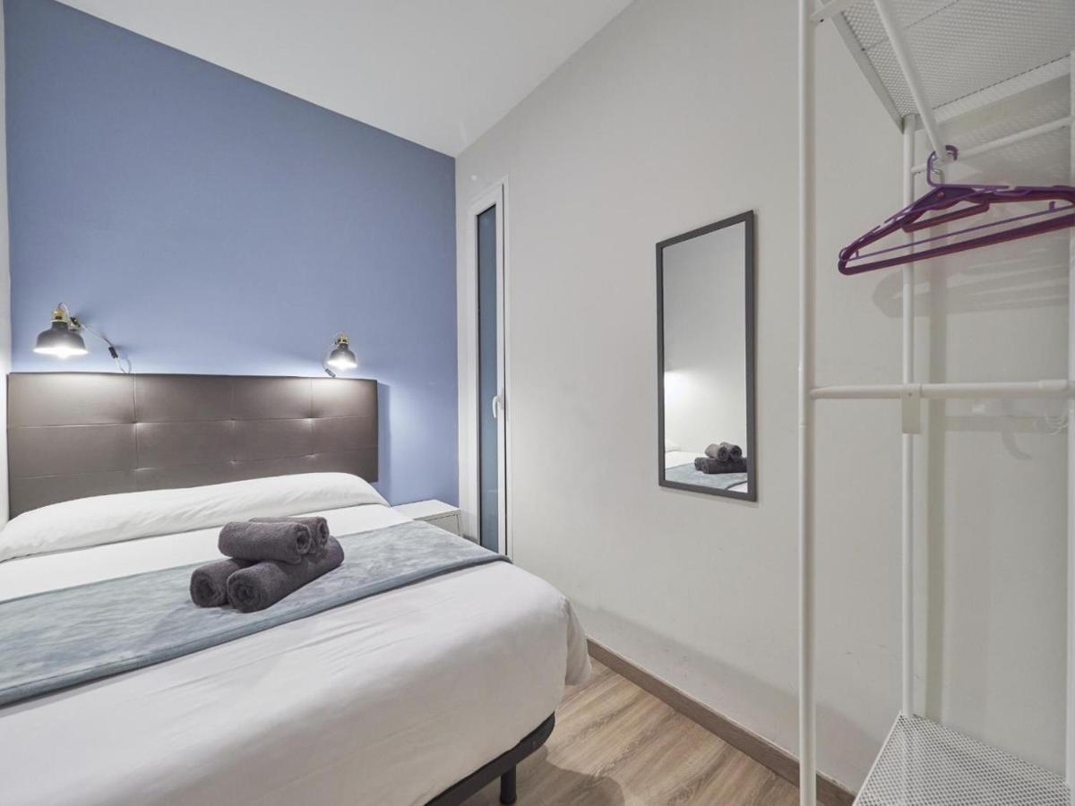 Apartment Gran Via Terrace