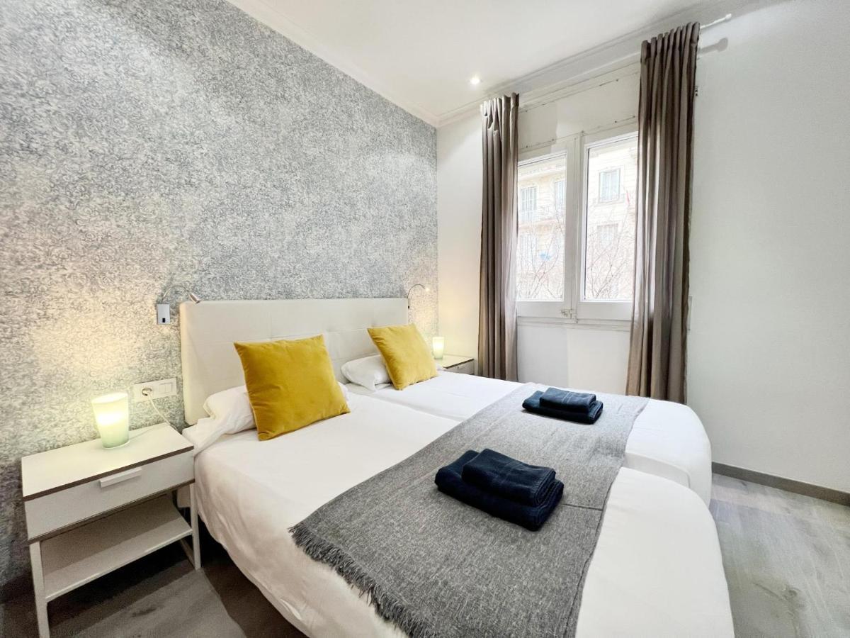 Apartamento Paseo San Juan