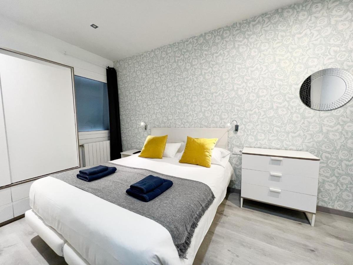 Apartamento Paseo San Juan *
