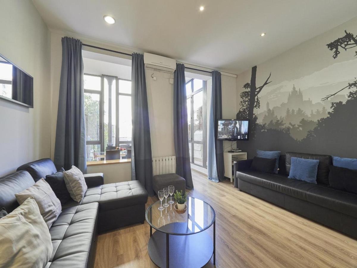 Apartment Gran Via Terrace
