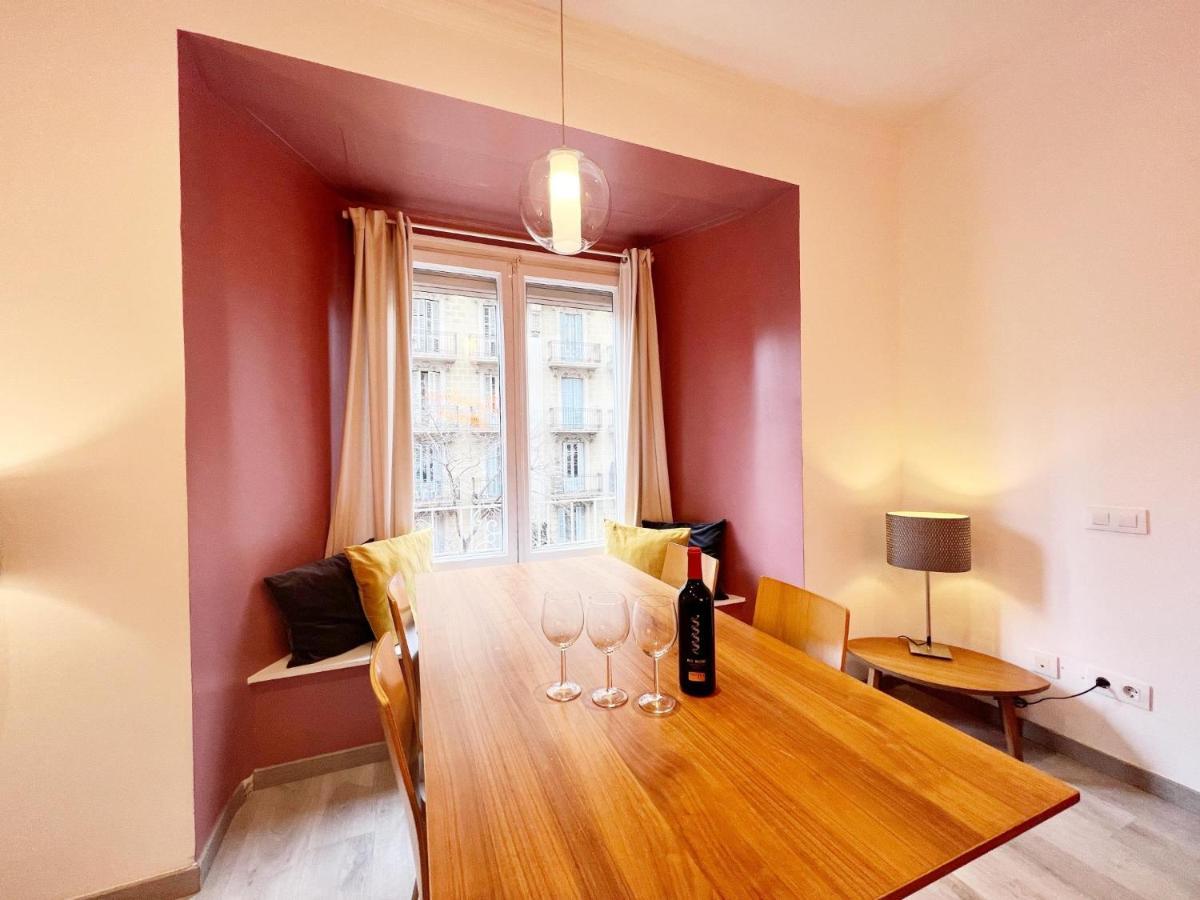 Apartamento Paseo San Juan *