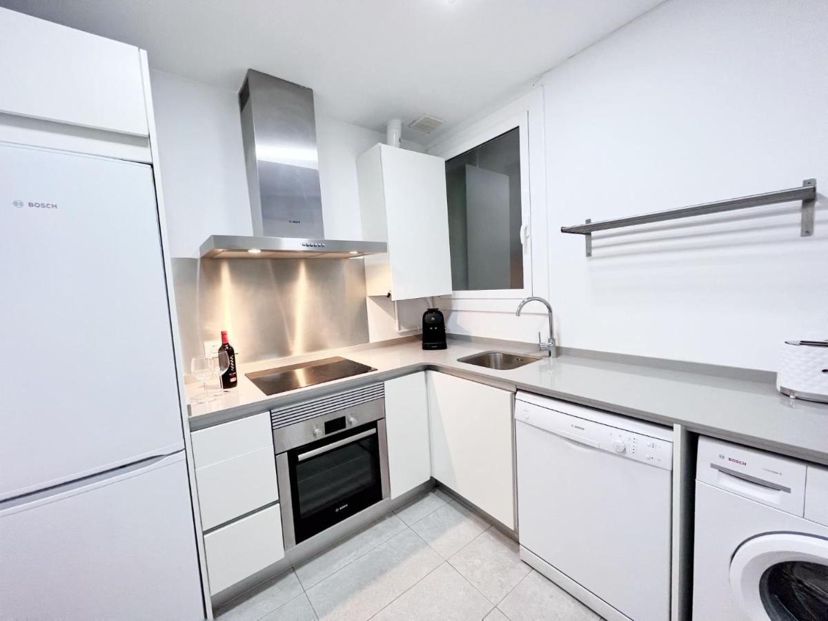 Apartamento Paseo San Juan