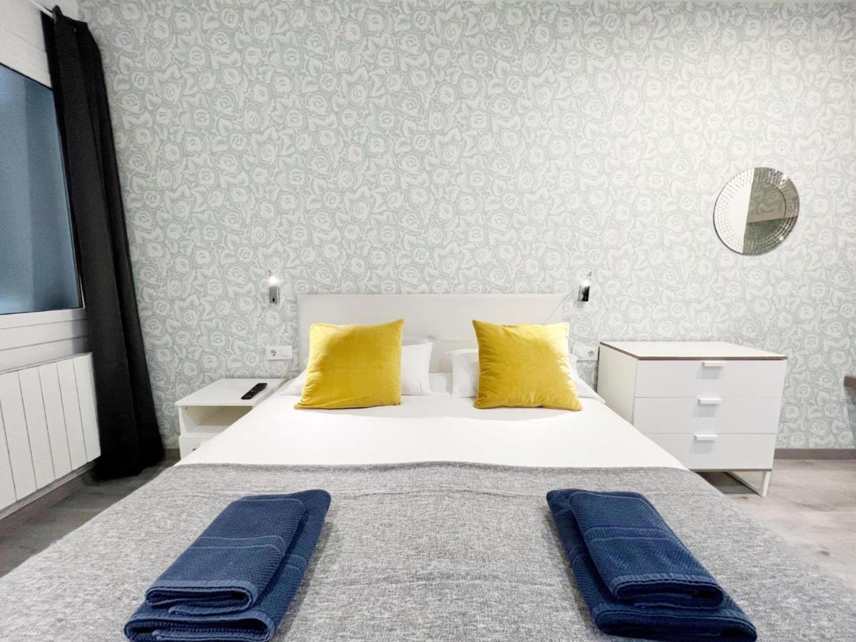 Paseo San Juan Apartment Barcelona