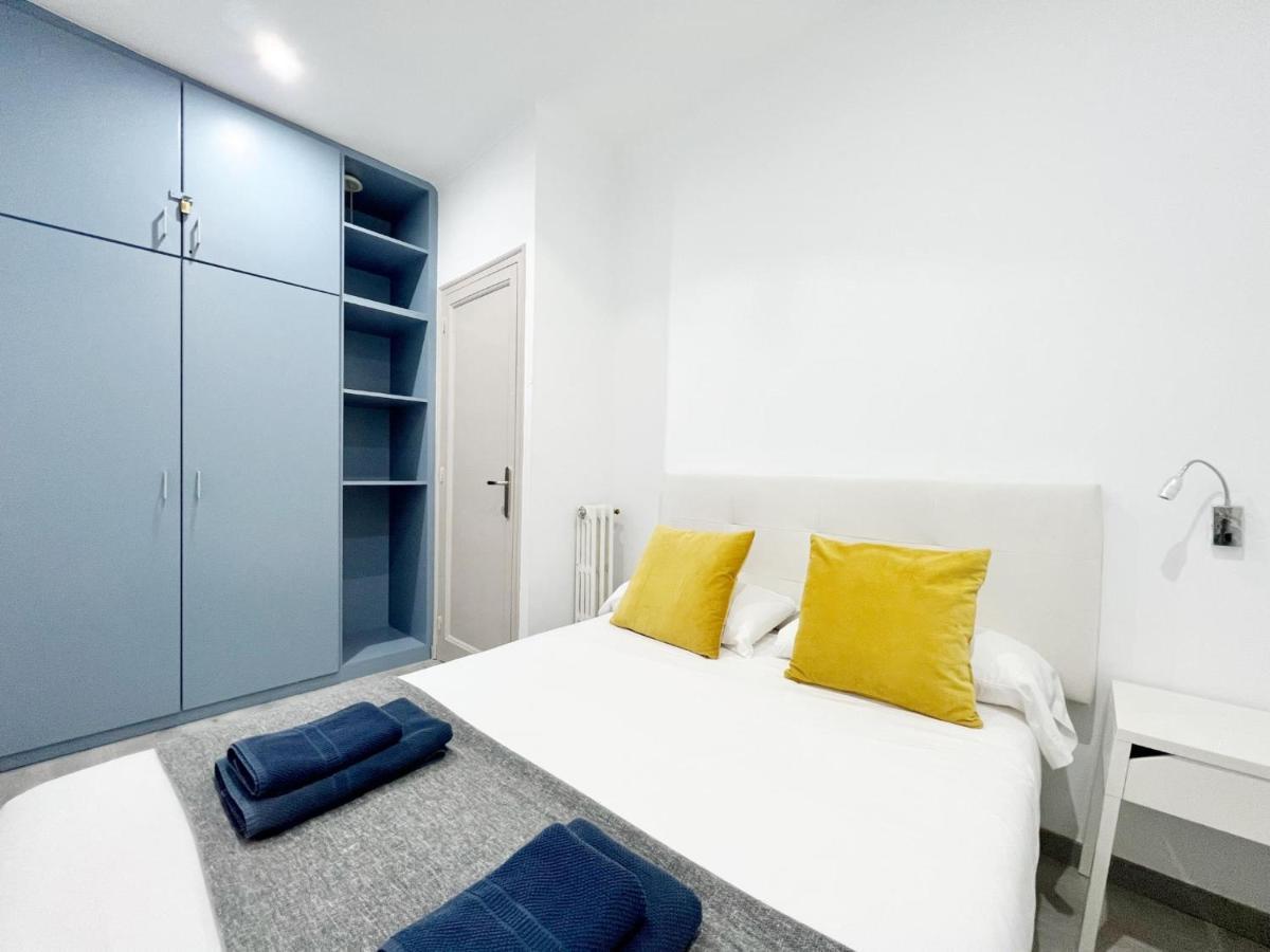 Apartamento Paseo San Juan