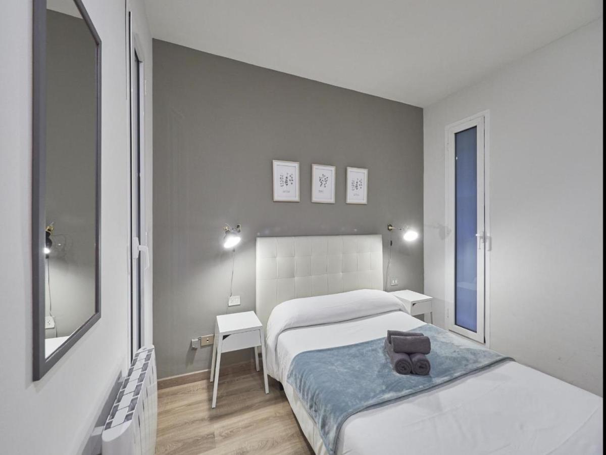 Apartment Gran Via Terrace