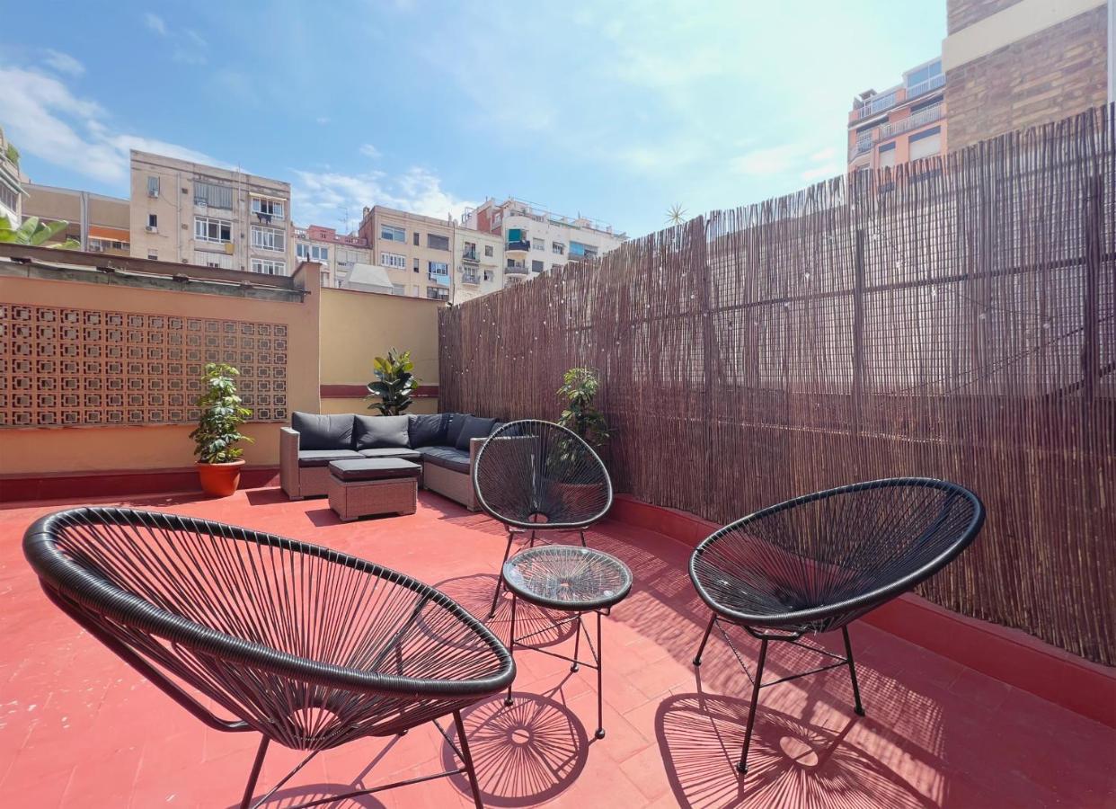Appartement U-nique Rocafort