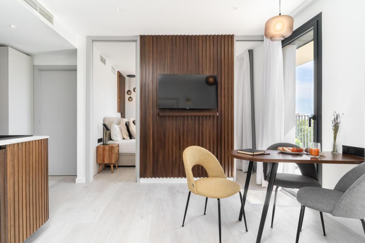 Appartement Master La Rambla