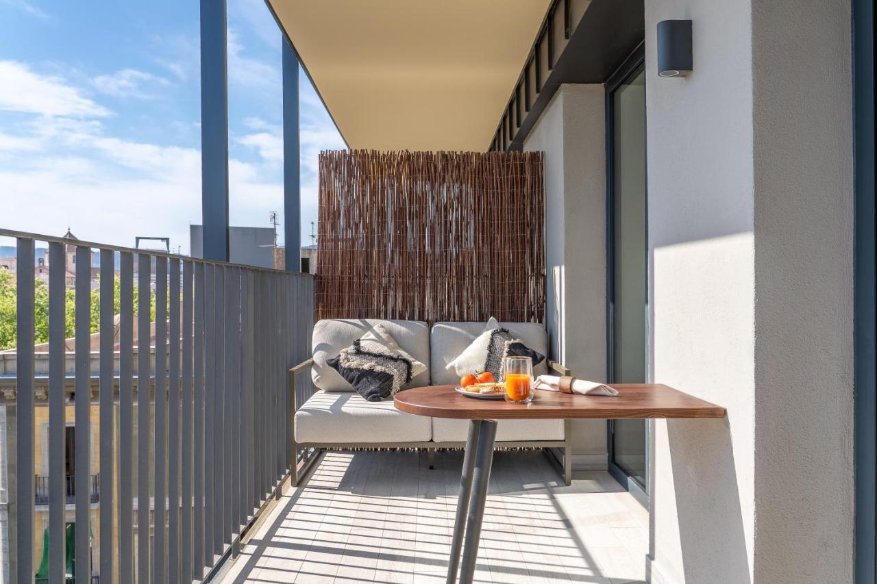 Appartement Master La Rambla Barcelone