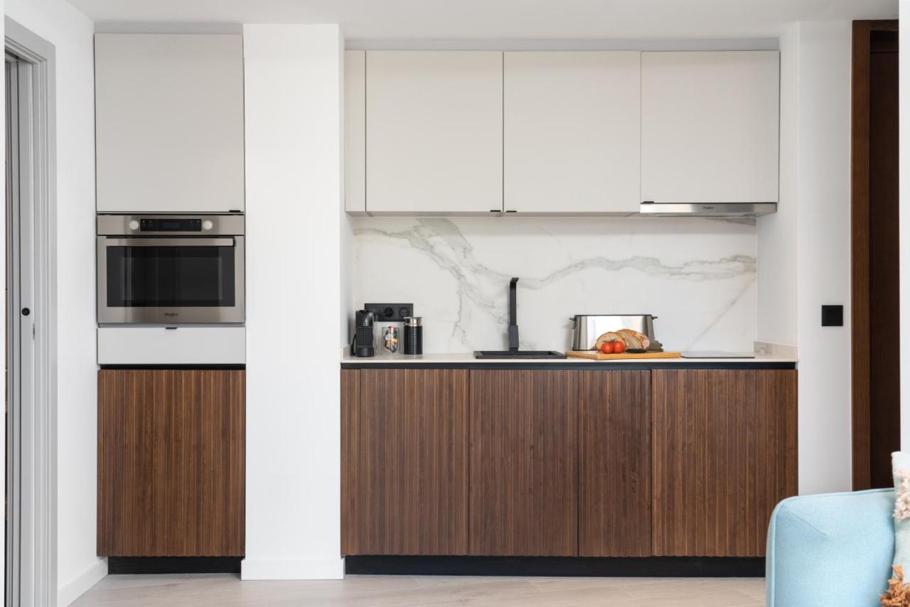 Master La Rambla Appartement *