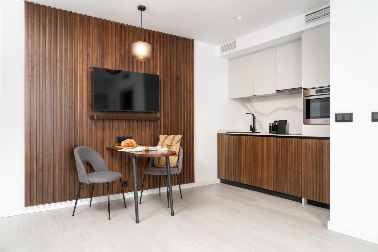 Master La Rambla Appartement Barcelone