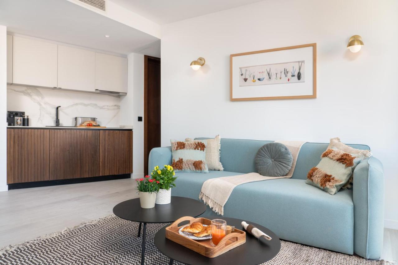Appartement Master La Rambla *