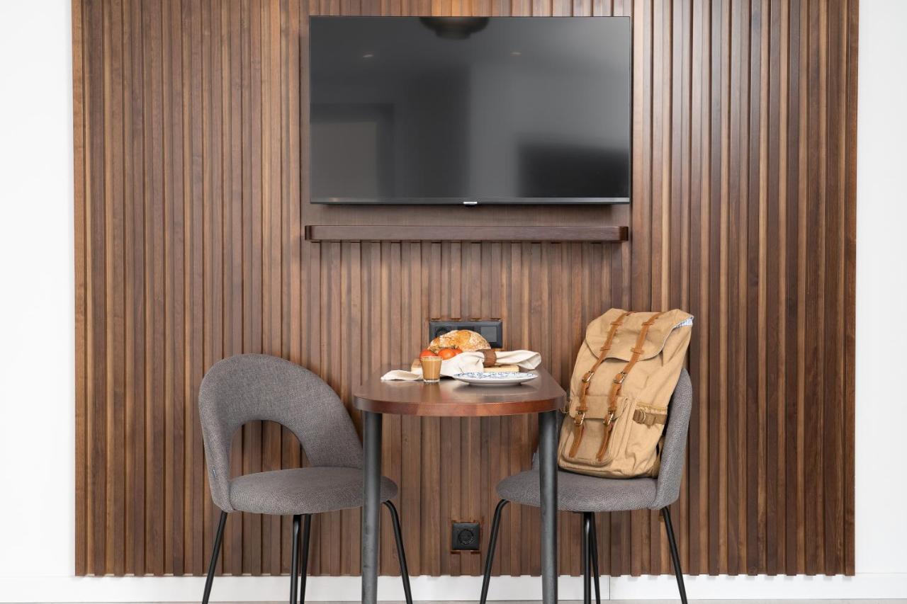 Appartement Master La Rambla Barcelone