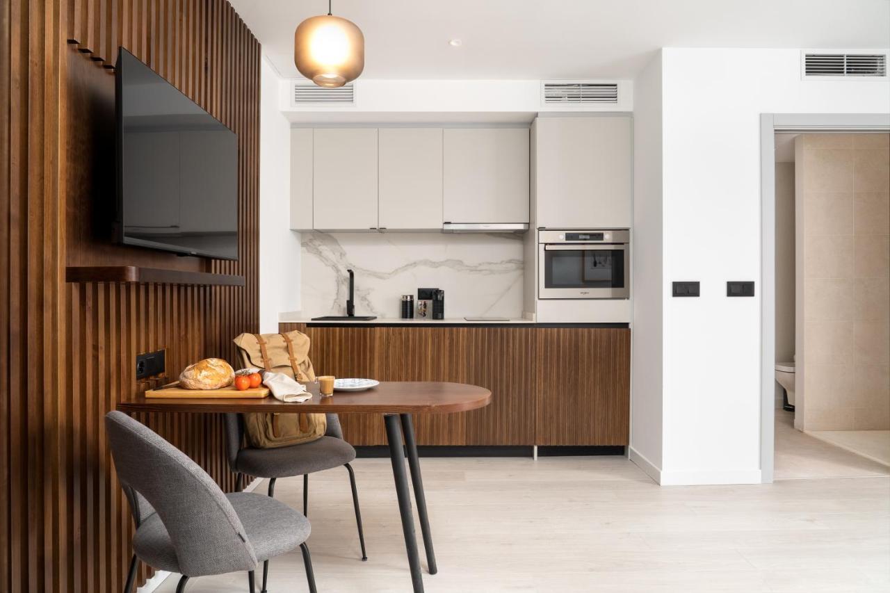 Appartement Master La Rambla